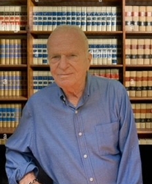 Herbert Newman